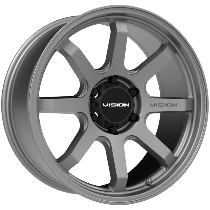 Vision 351 Flow 351-8936SG18