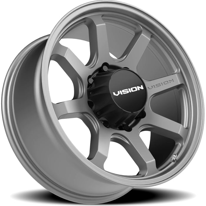 Vision 351 Flow 351-2981SG12