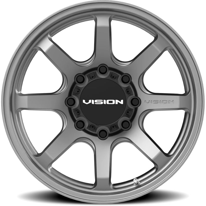 Vision 351 Flow 351-2981SG12