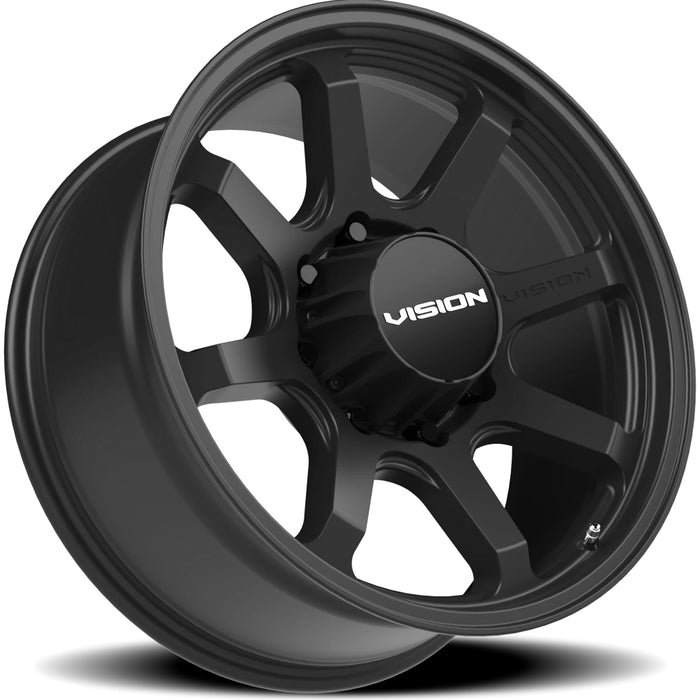 Vision 351 Flow 351-2970SB12
