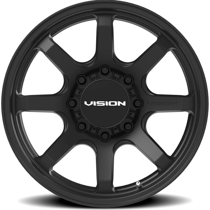 Vision 351 Flow 351-2987SB12