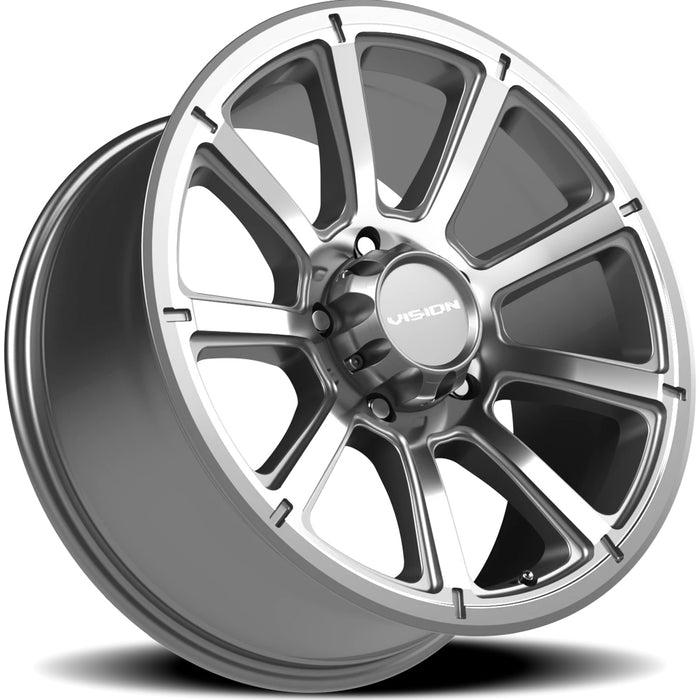 Vision 353 Turbine 353-6865GMMF0