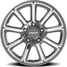 Vision 353 Turbine 353-2950GMMF12