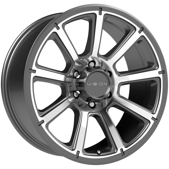 Vision 353 Turbine 353-6883GMMF0