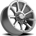 Vision 353 Turbine 353-2936GMMF18