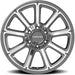 Vision 353 Turbine 353-6883GMMF0