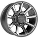 Vision 353 Turbine 353-2987GMMF12