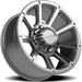 Vision 353 Turbine 353-2987GMMF12
