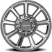 Vision 353 Turbine 353-2970GMMF12
