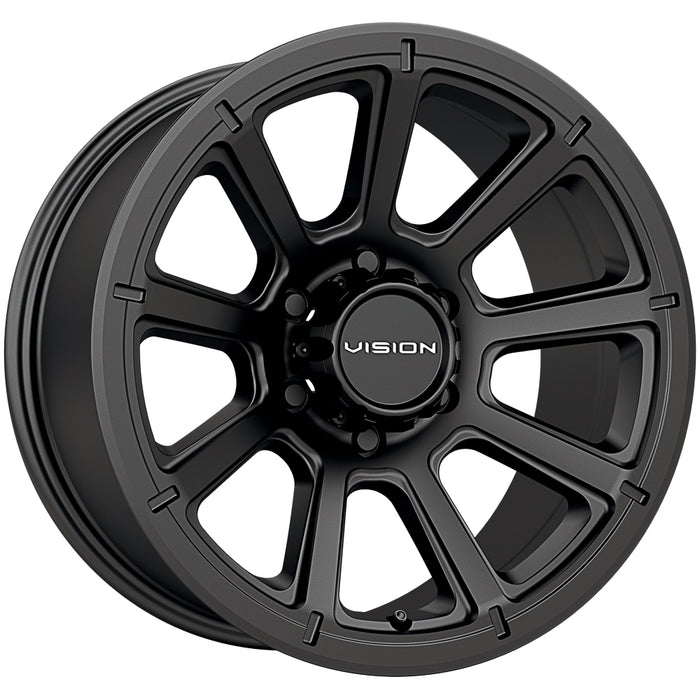 Vision 353 Turbine 353-6883MB0-RTN