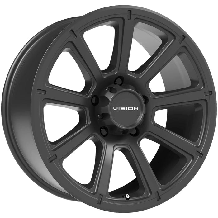 Vision 353 Turbine 353-7873MB-6