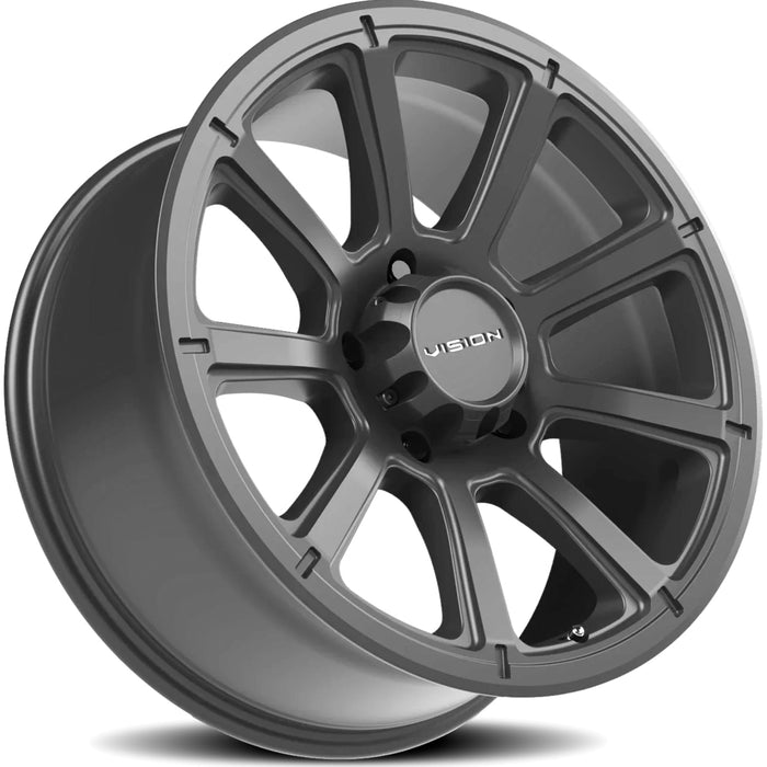 Vision 353 Turbine 353-2950MB12
