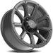 Vision 353 Turbine 353-2950MB12