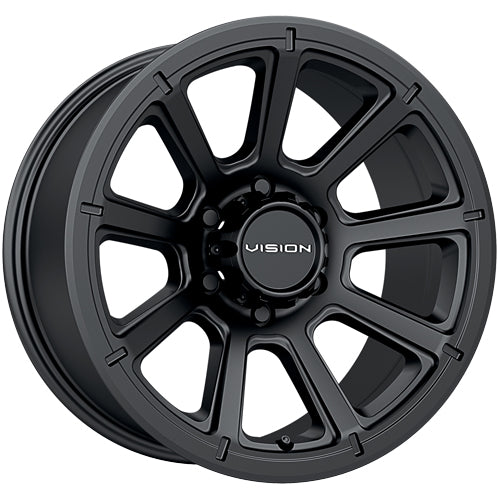 Vision 353 Turbine 353-6883MB0-RTN