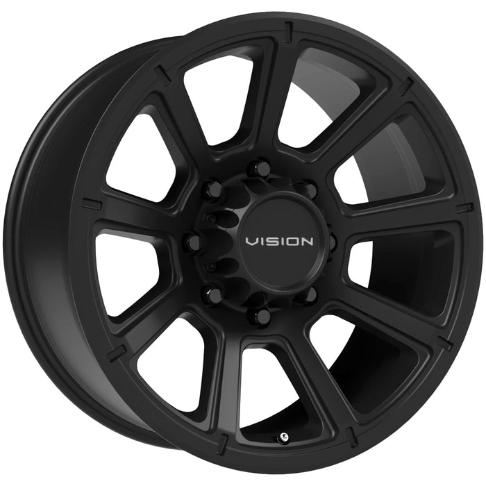 Vision 353 Turbine 353-7870MB18