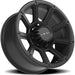 Vision 353 Turbine 353-7881MB18