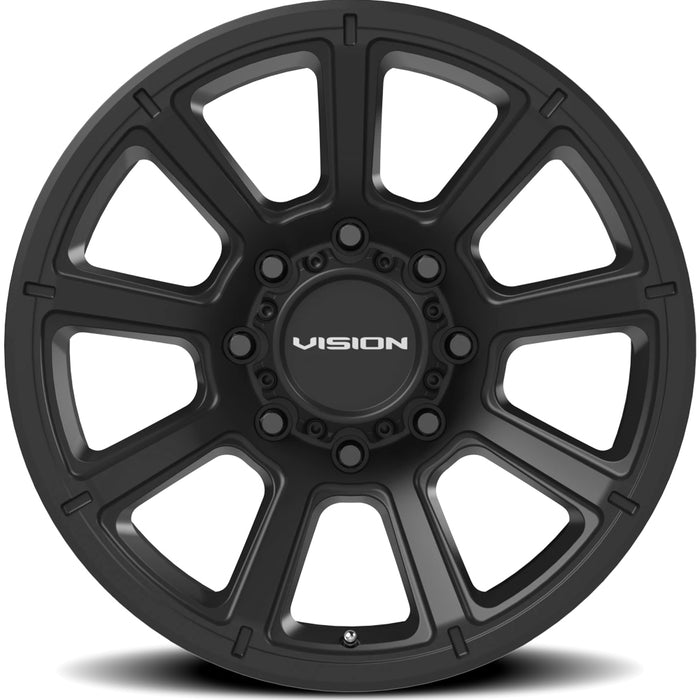 Vision 353 Turbine 353-2981MB12