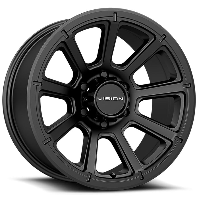 Vision 353 Turbine 353-6883MB0-RTN