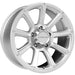 Vision 353 Turbine 353-8950WPS12