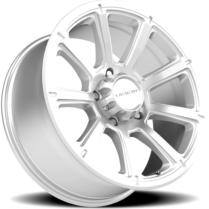 Vision 353 Turbine 353-7873WPS-6