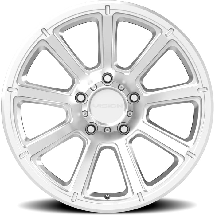 Vision 353 Turbine 353-8950WPS12