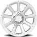Vision 353 Turbine 353-8950WPS12