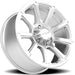 Vision 353 Turbine 353-7883WPS18