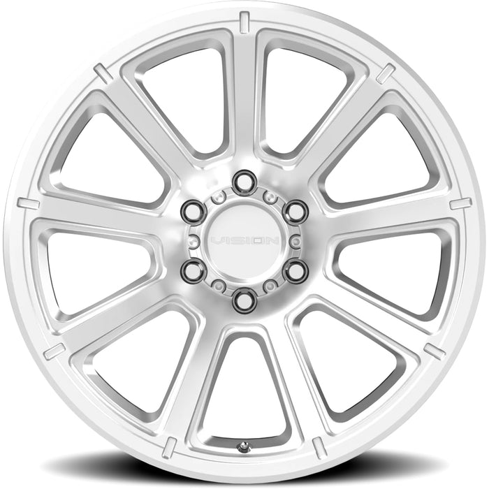 Vision 353 Turbine 353-2983WPS18