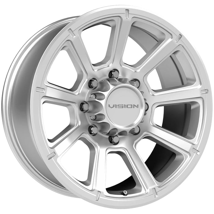 Vision 353 Turbine 353-2970WPS12