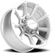 Vision 353 Turbine 353-7881WPS18