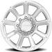 Vision 353 Turbine 353-7870WPS18