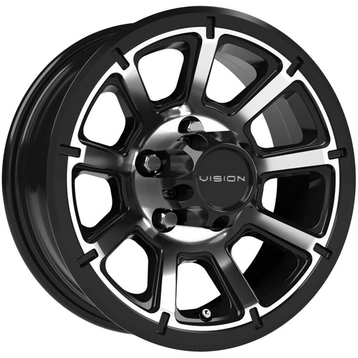 Vision 353 Turbine Trailer 353VTH5665GBMF0