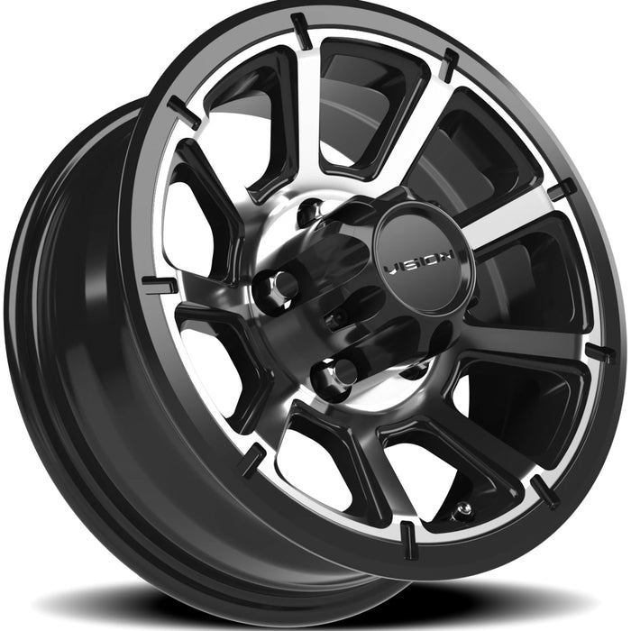 Vision 353 Turbine Trailer 353VTH5665GBMF0