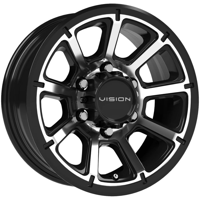 Vision 353 Turbine Trailer 353VTH5683GBMF0