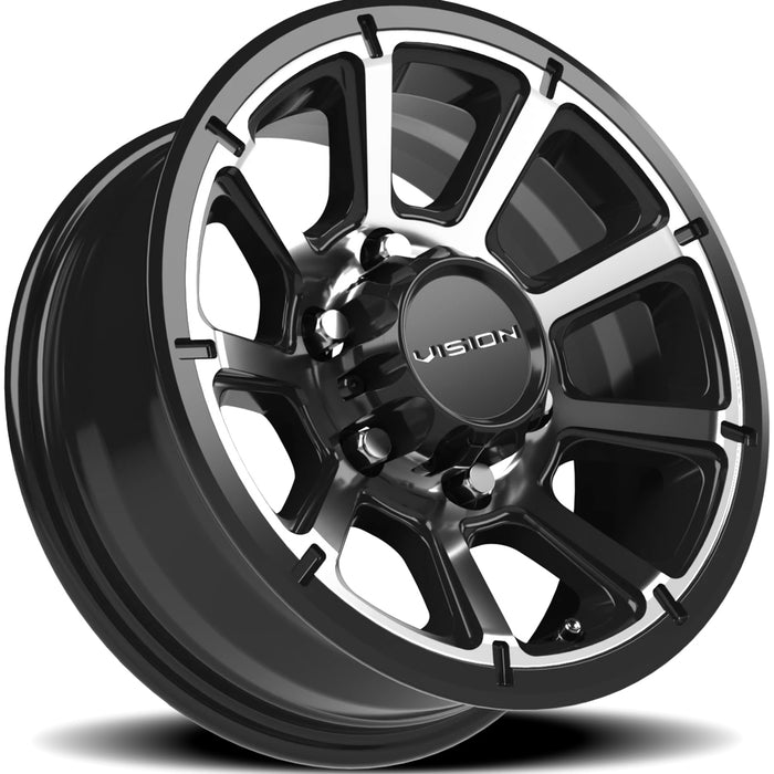 Vision 353 Turbine Trailer 353VTH5683GBMF0