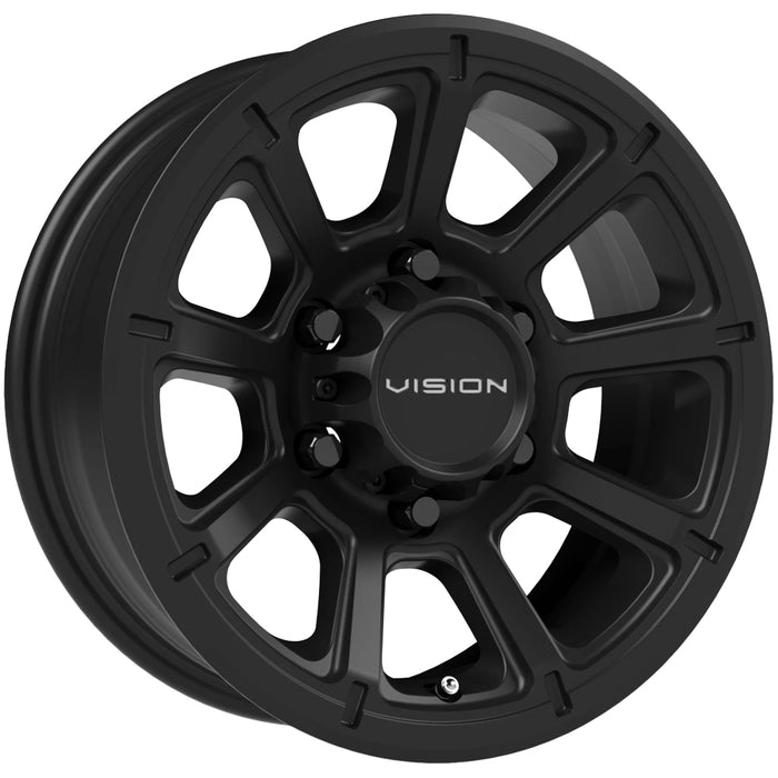 Vision 353 Turbine Trailer 353VTH5683MB0