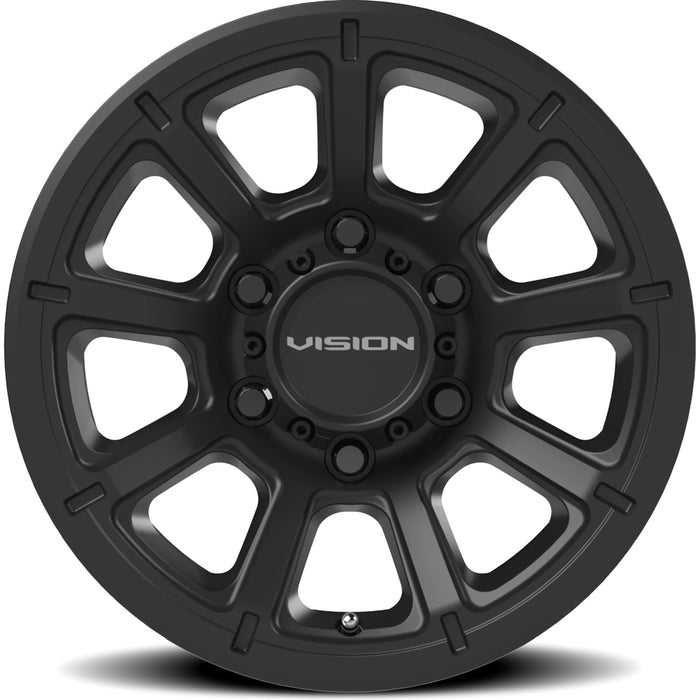 Vision 353 Turbine Trailer 353VTH5683MB0