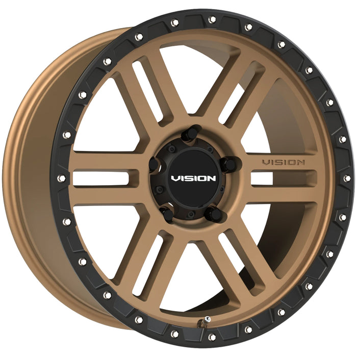 Vision 354 Manx 2 354-7950BZBL12