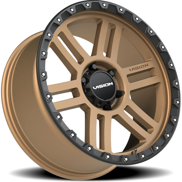 Vision 354 Manx 2 354-2983BZBL12