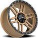 Vision 354 Manx 2 354-2983BZBL12