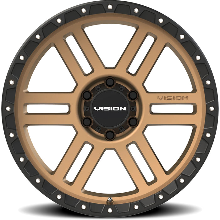 Vision 354 Manx 2 354-7936BZBL12