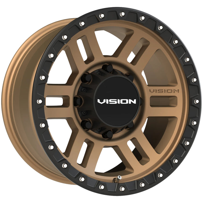 Vision 354 Manx 2 354-8970BZBL12