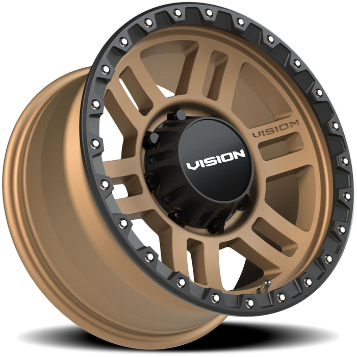 Vision 354 Manx 2 354-8970BZBL12