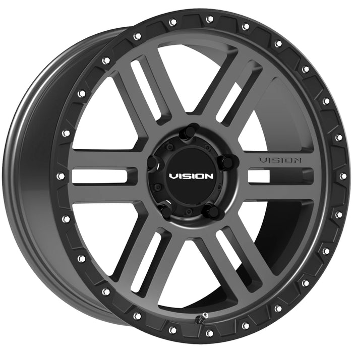 Vision 354 Manx 2 354-8973SGBL12