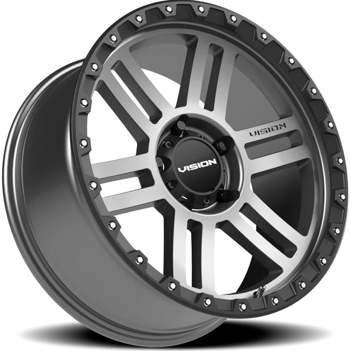Vision 354 Manx 2 354-8973SGBL12