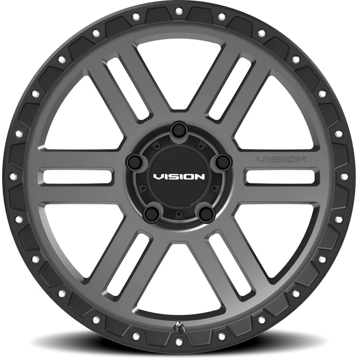 Vision 354 Manx 2 354-8965SGBL12
