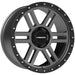 Vision 354 Manx 2 354-2984SGBL0