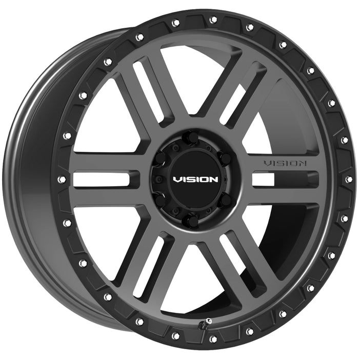 Vision 354 Manx 2 354-2983SGBL12
