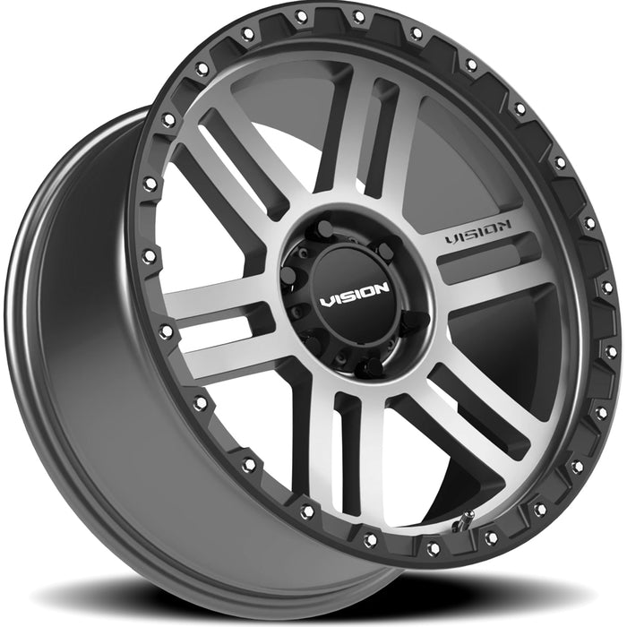 Vision 354 Manx 2 354-8983SGBL-12