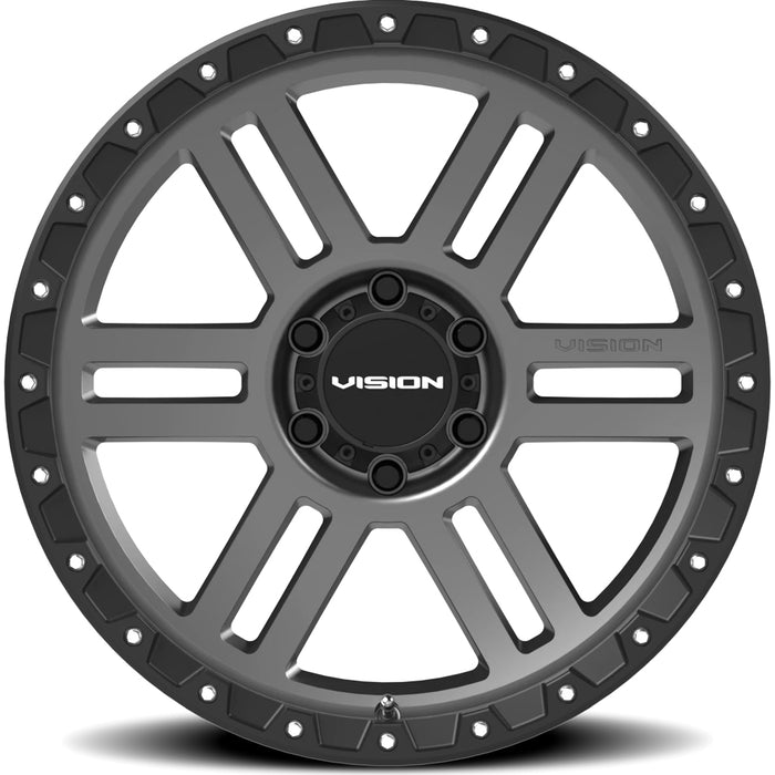 Vision 354 Manx 2 354-7936SGBL12